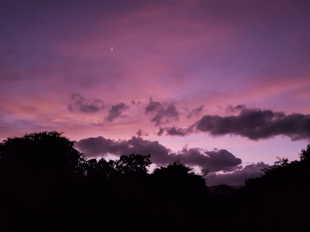 岛营地巴林戈豪华帐篷旅馆主图