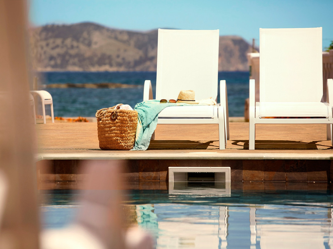 Sunprime Pollensa Bay