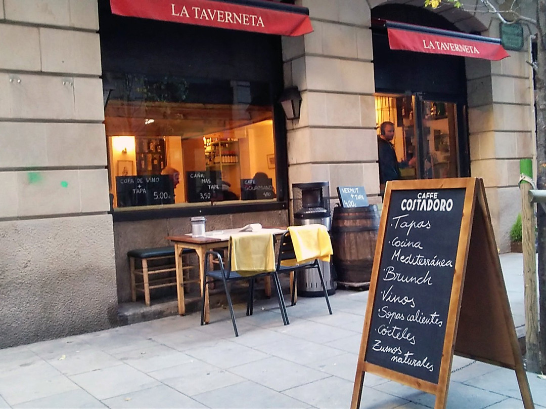 La Taverneta Nou