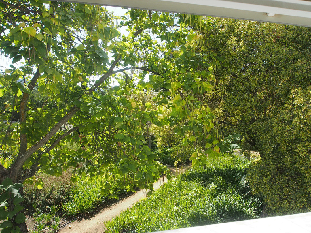 安特奎拉旅馆主图