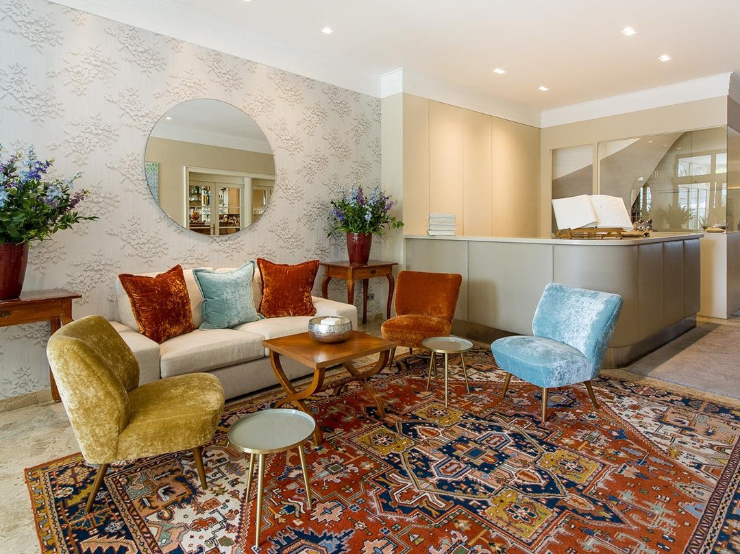 Dermuth Hotels – Hotel Dermuth主图