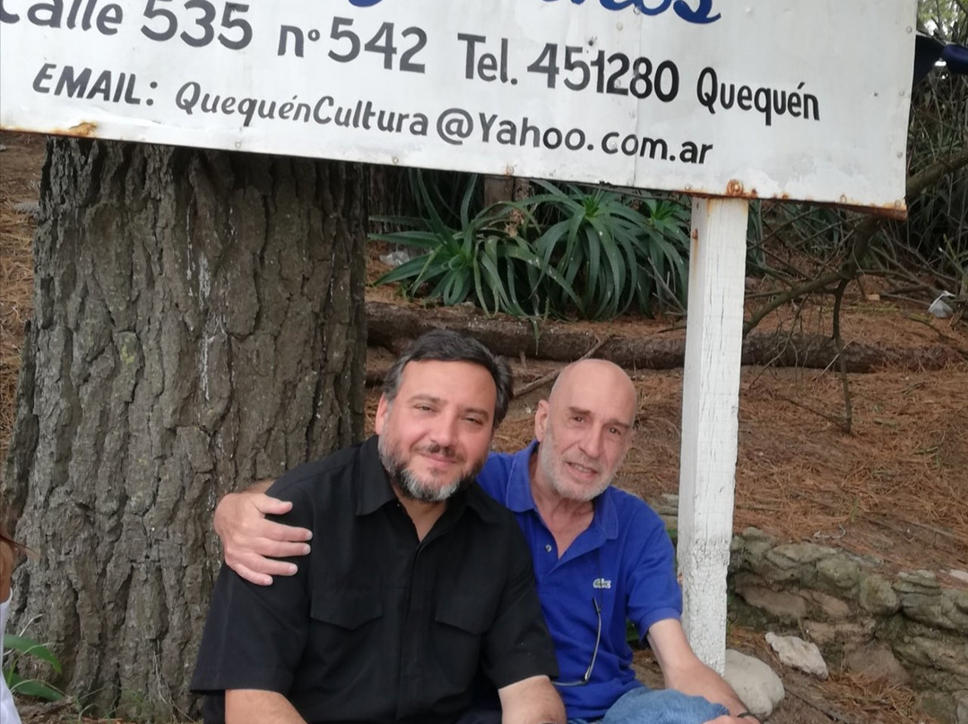 Museo Casa del Faro-Quequen必去景点