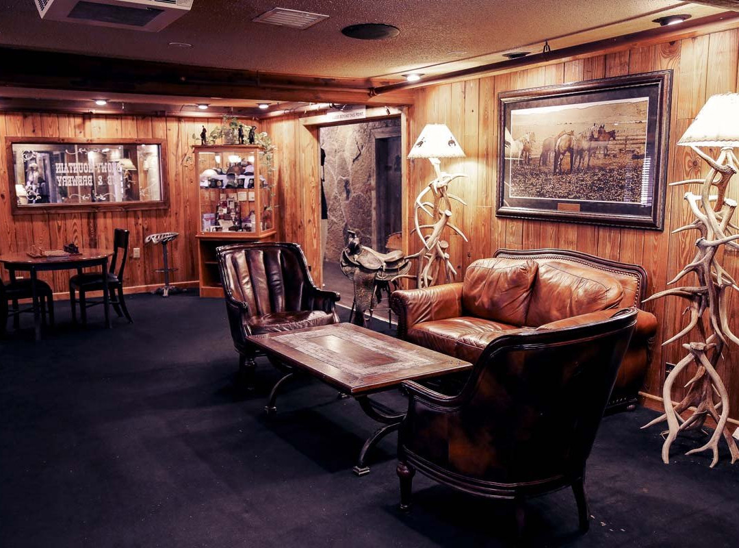 Snowy Mountain Brewery-Saratoga必去景点