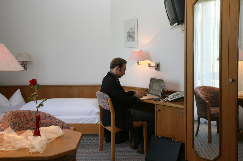 Ringhotel Mohren主图