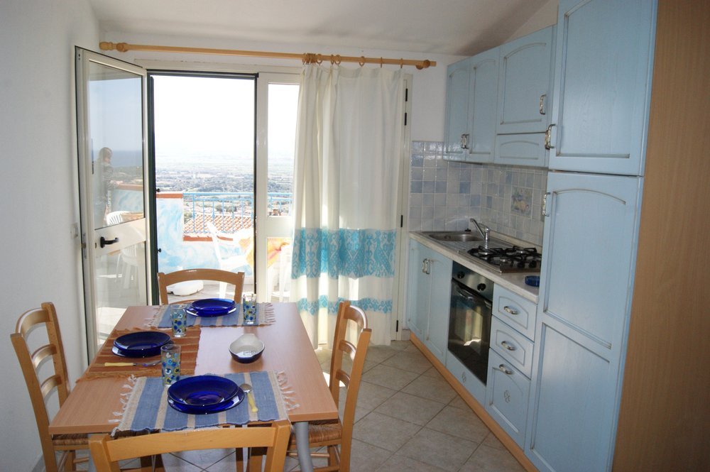 Residenza Borgo Marino-官方