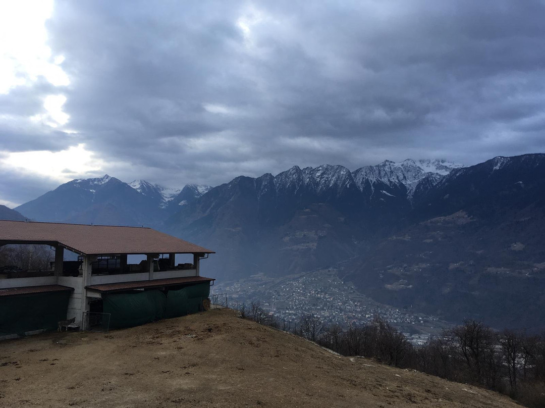 Agriturismo Da Ysy主图