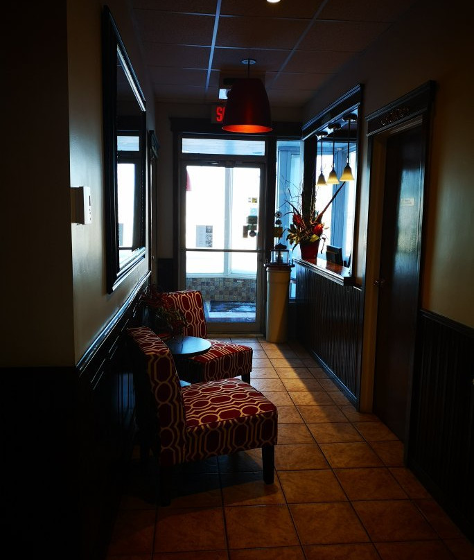 Le Portage Motel主图