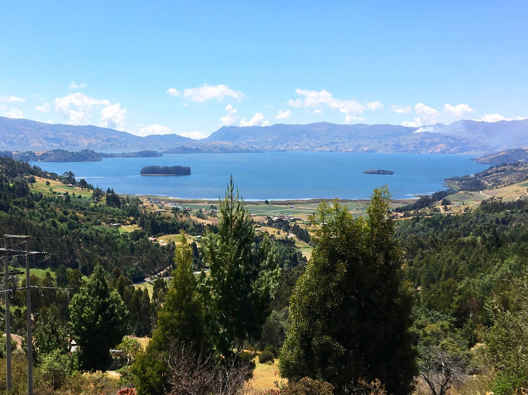 Hotel Rocas Lindas主图