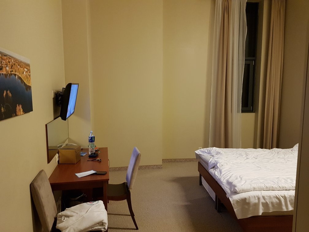 Hotel Aqua主图