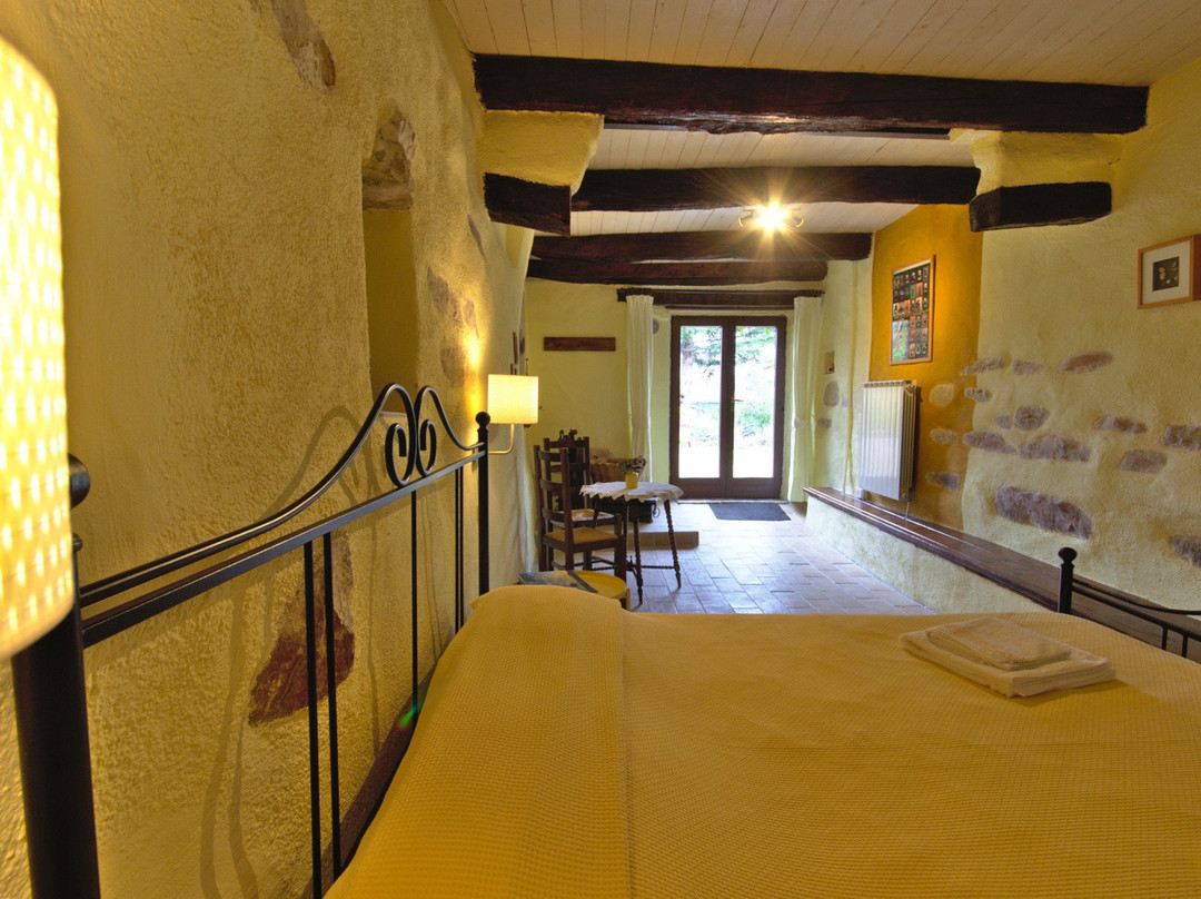 Charming B&B La Girandola主图