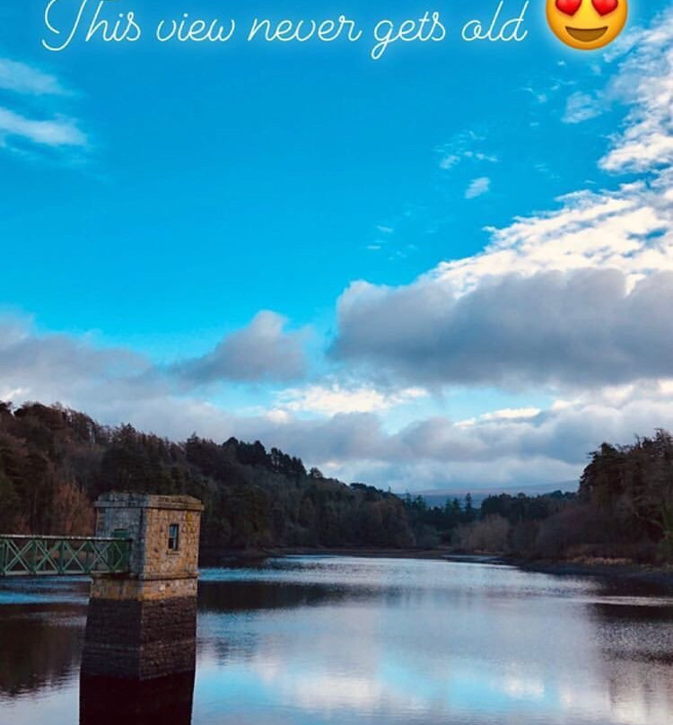 Glenasmole Valley-塔拉必去景点