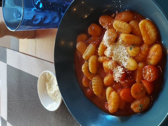 Alisson Hotel and Restaurant主图