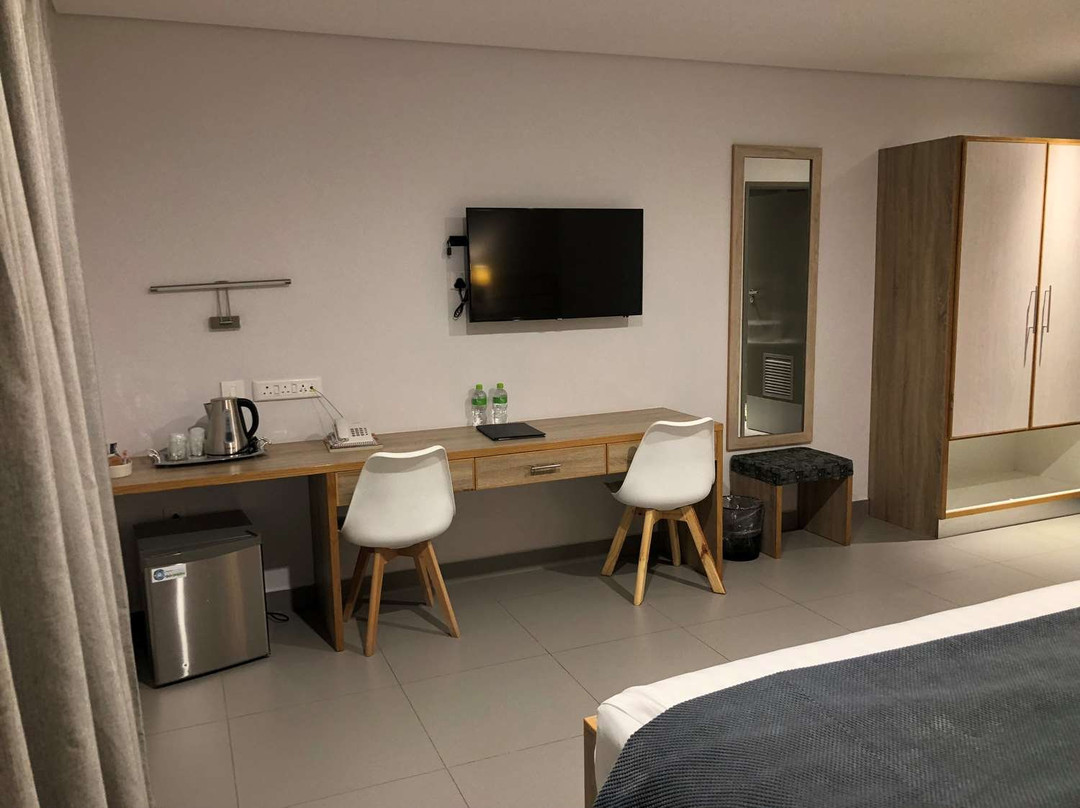 Travelodge主图