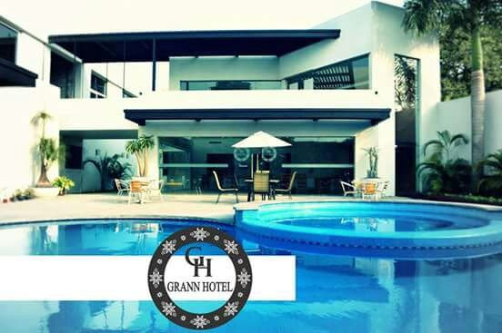 Grann Hotel主图