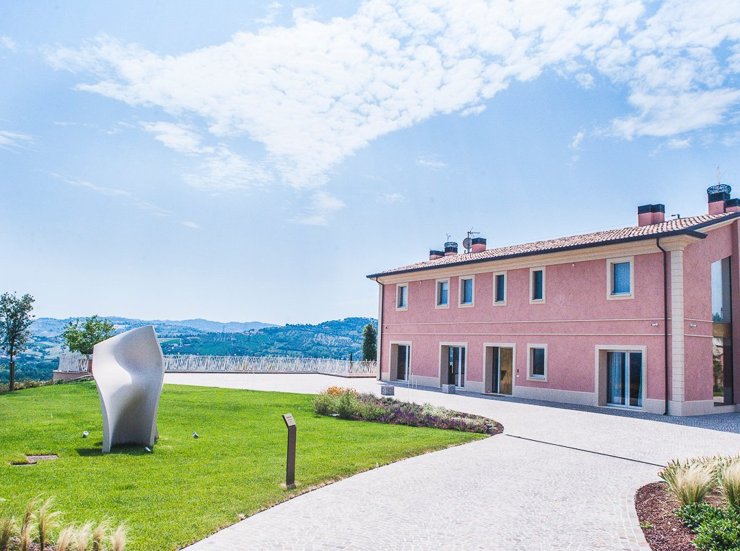 Tenuta Mara Wine Relais主图
