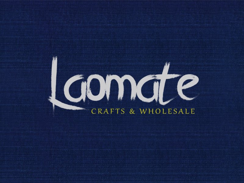 Laomate Crafts and Wholesale-万象必去景点