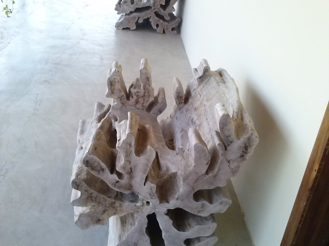 Pousada Villa Jodie主图