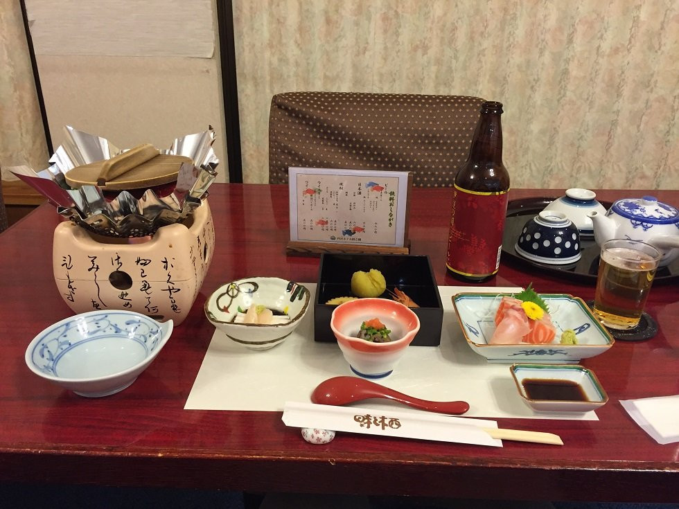 Hotel Toki no Sumika主图