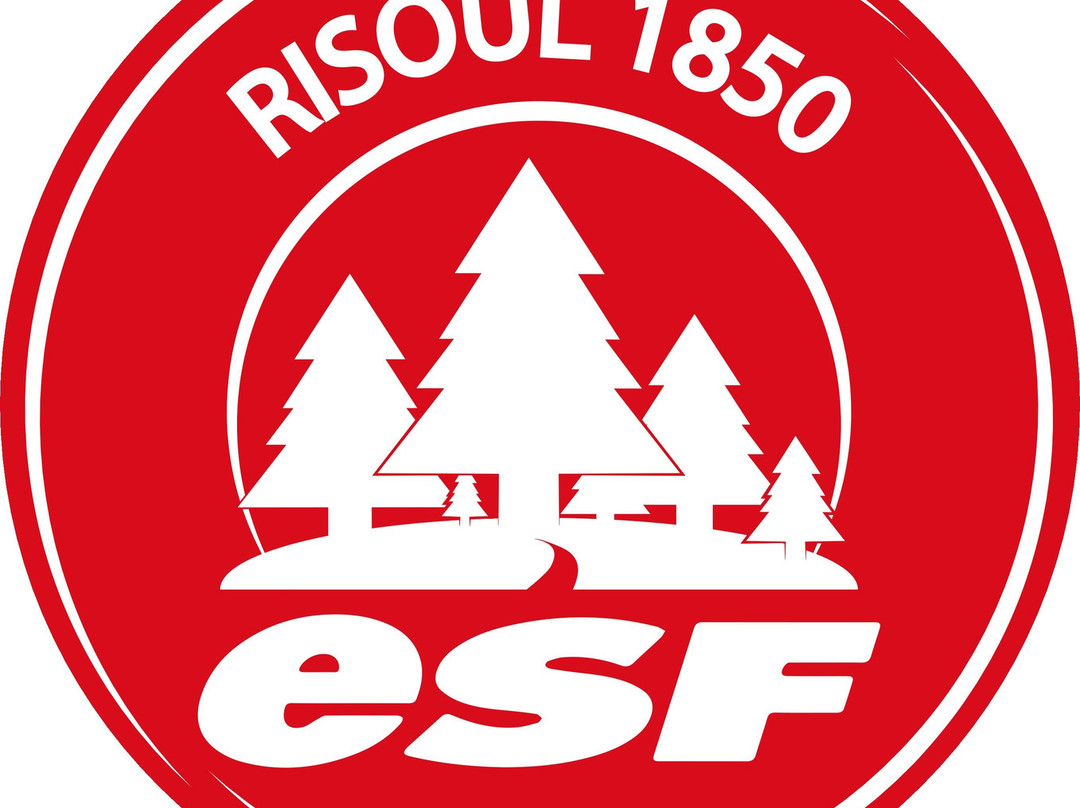 ESF Risoul 1850景点图片