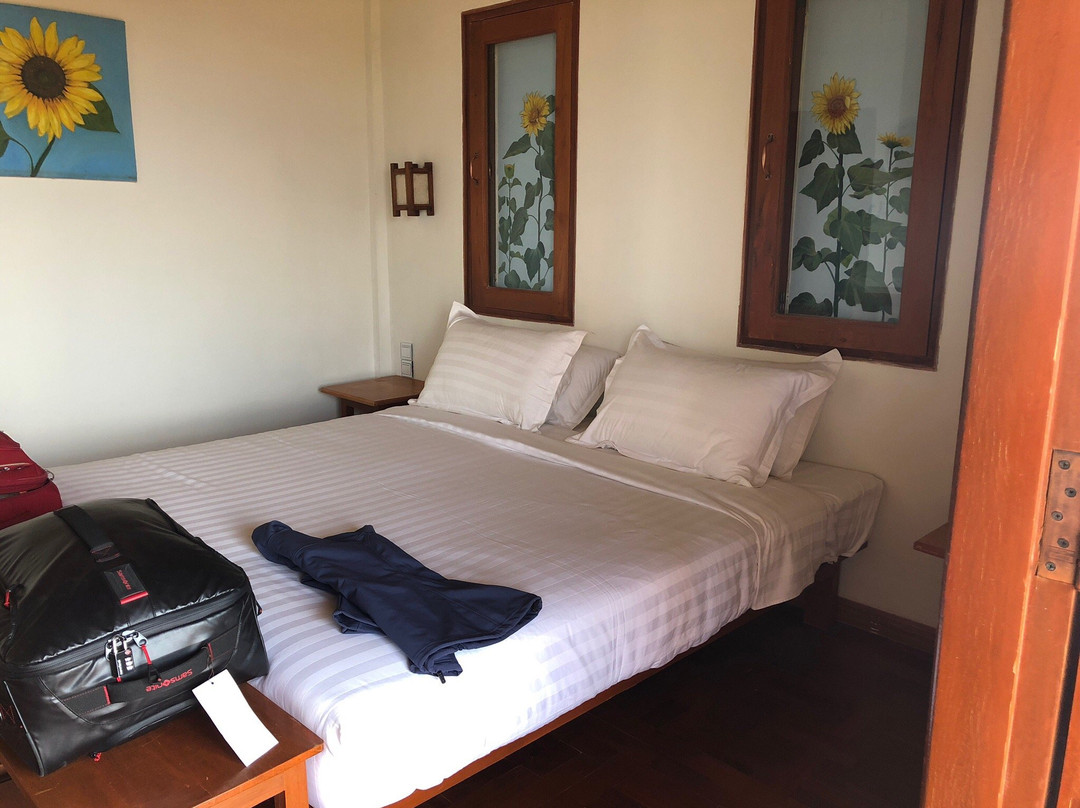 Pindaya Farm House主图