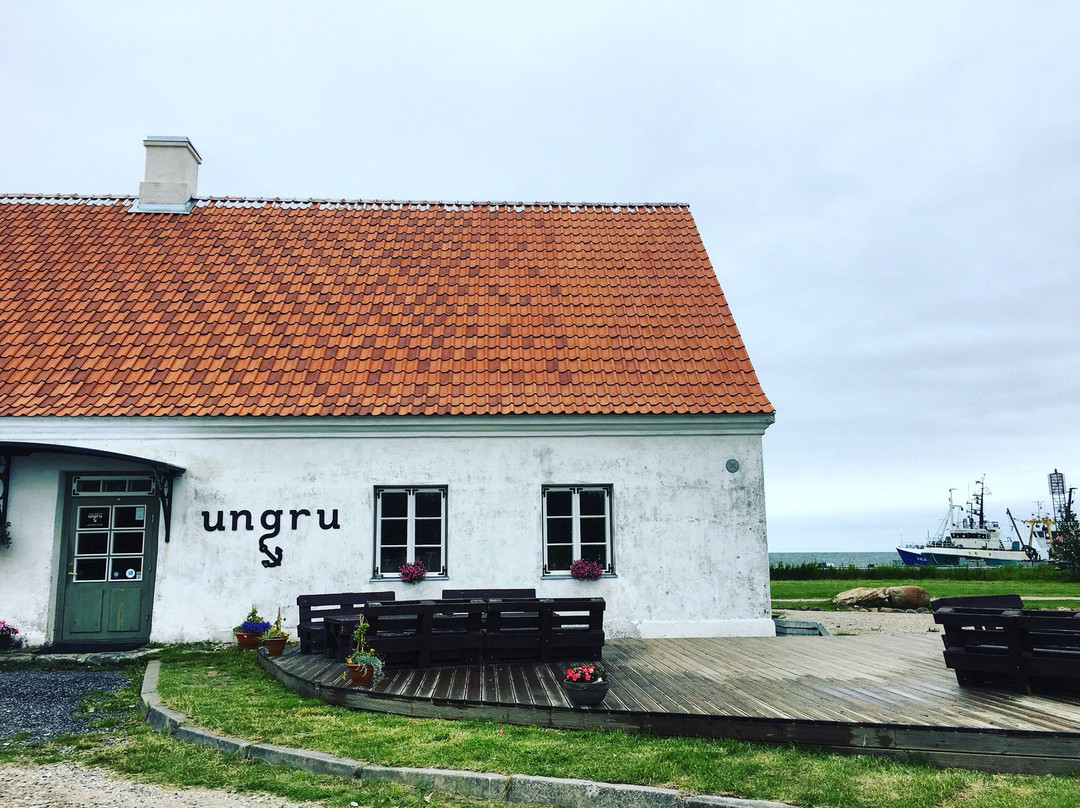 Ungru Bed and Breakfast主图
