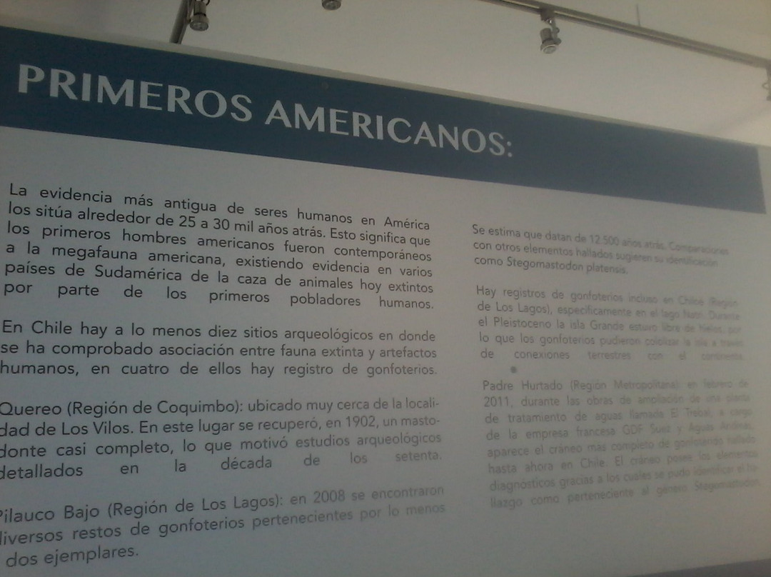 Museo Historico de Puerto Montt Juan Pablo II-蒙特港必去景点