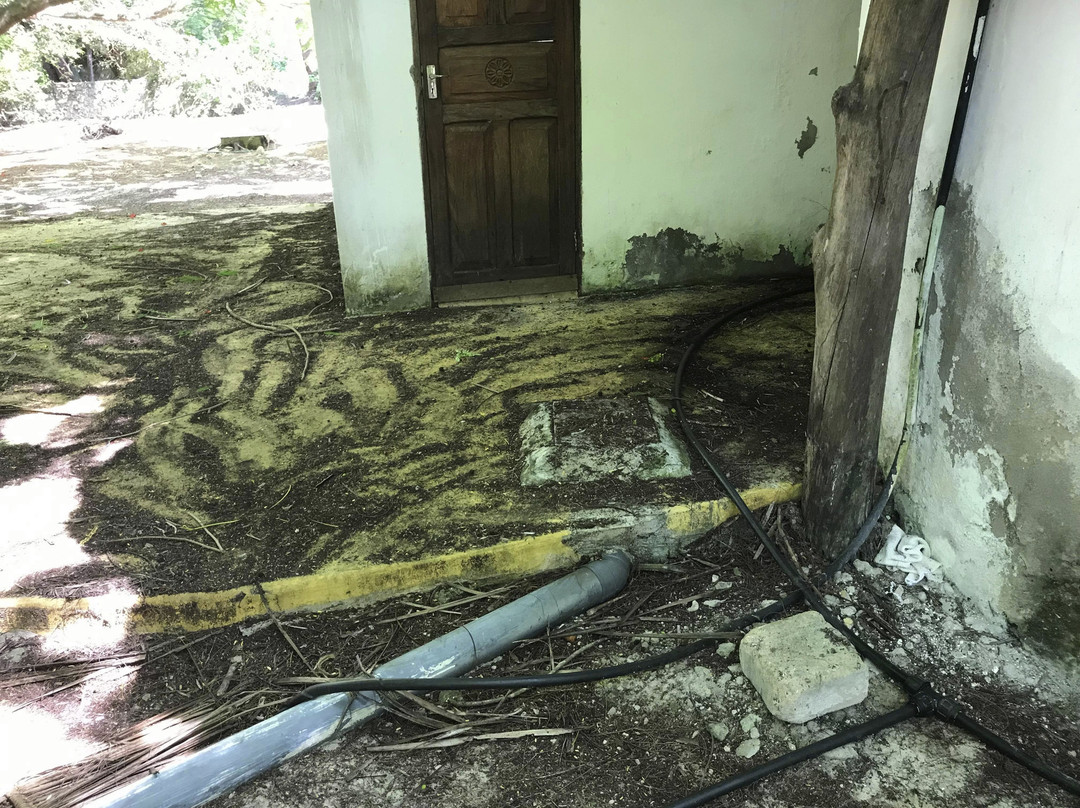 Hakuna Majiwe Beach Lodge主图