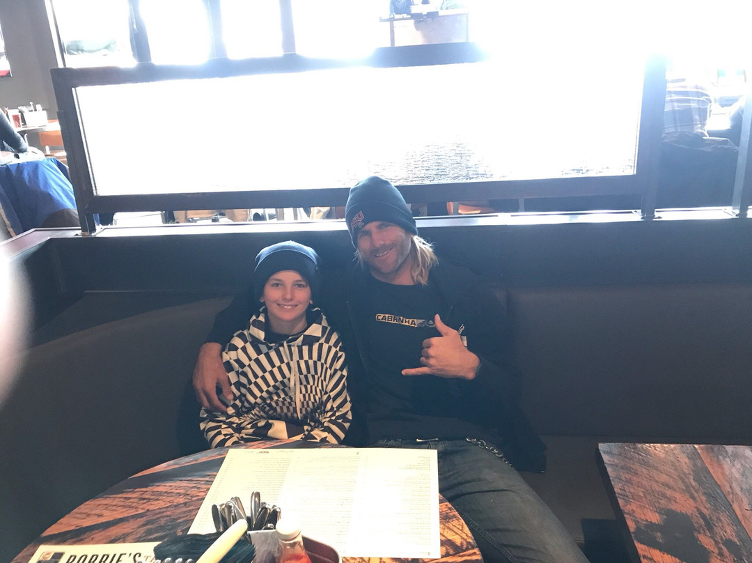 科罗拉多山顶 8 号酒店