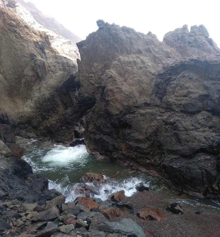 Cuidad de Arica-阿里卡必去景点