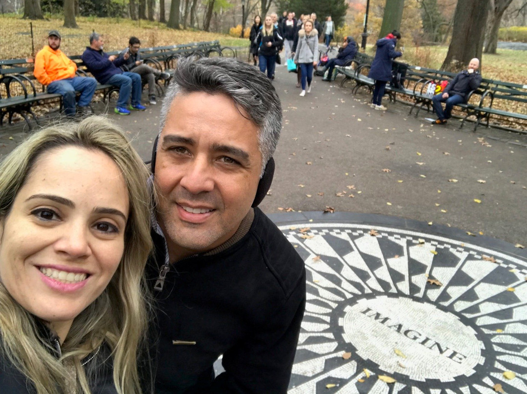 NYC Adventure-纽约市必去景点