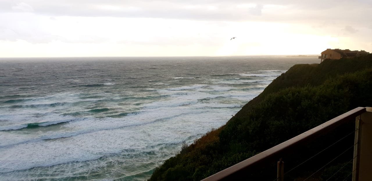 Brenton On The Rocks Guesthouse-酒店景观