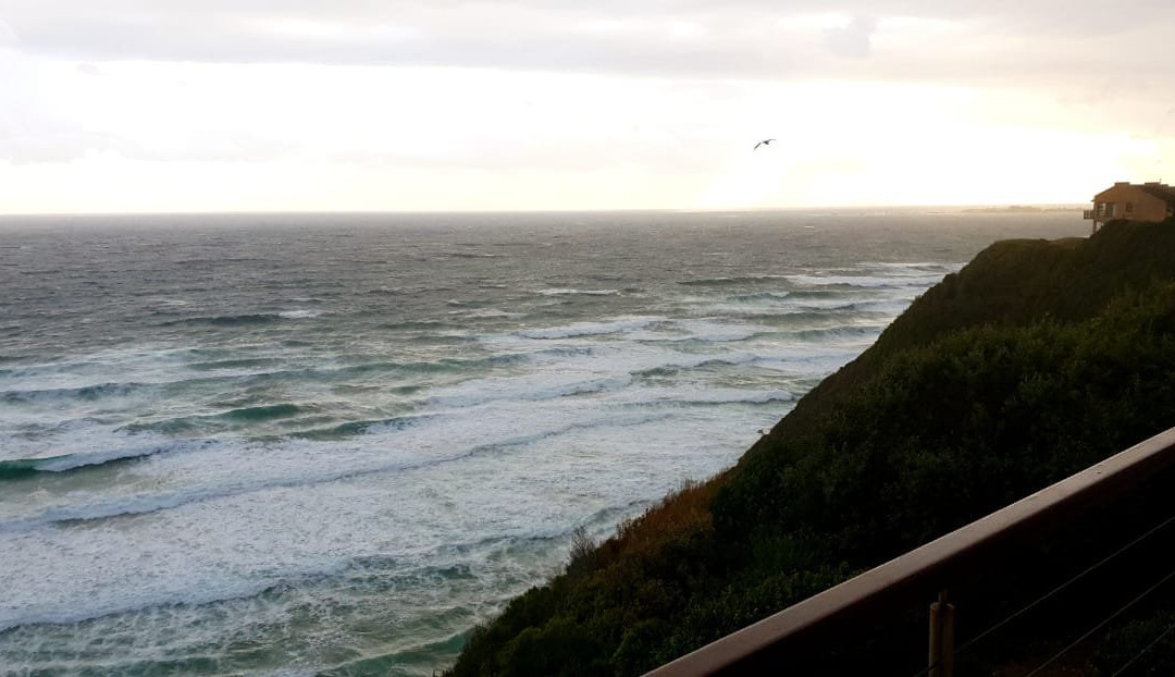 Brenton On The Rocks Guesthouse主图