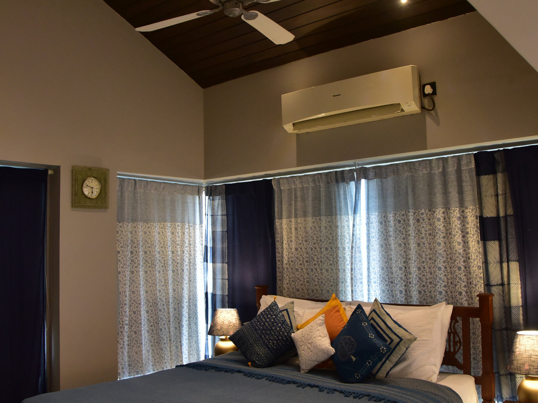 16 度以北酒店主图