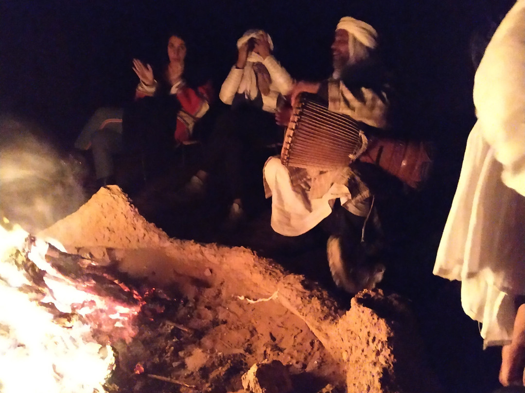 Kasbah Aladdin主图