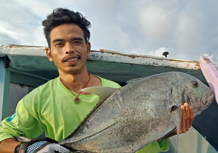 Lombok Fishing Adventure-龙目岛必去景点