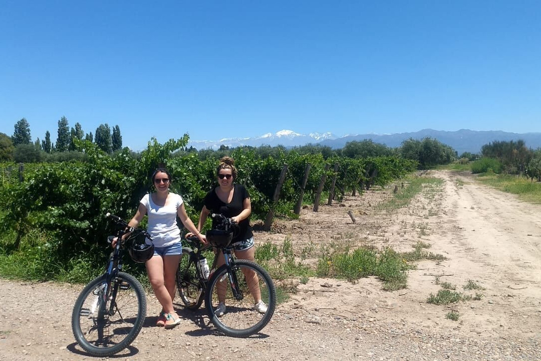 Latitud Andina Ecoturismo-路冉得库约必去景点