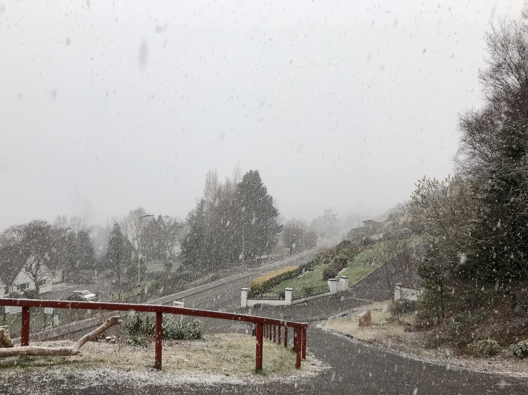 Ullaview Bed and Breakfast主图