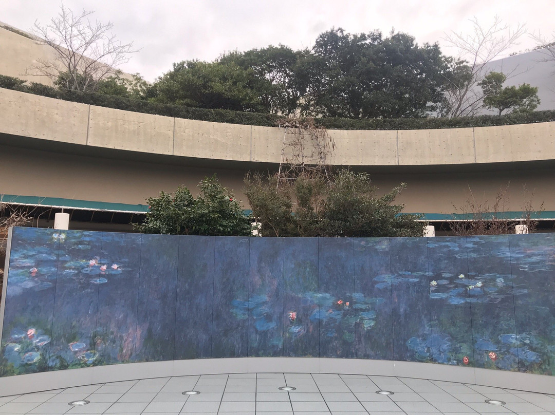 Otsuka Museum of Art景点图片