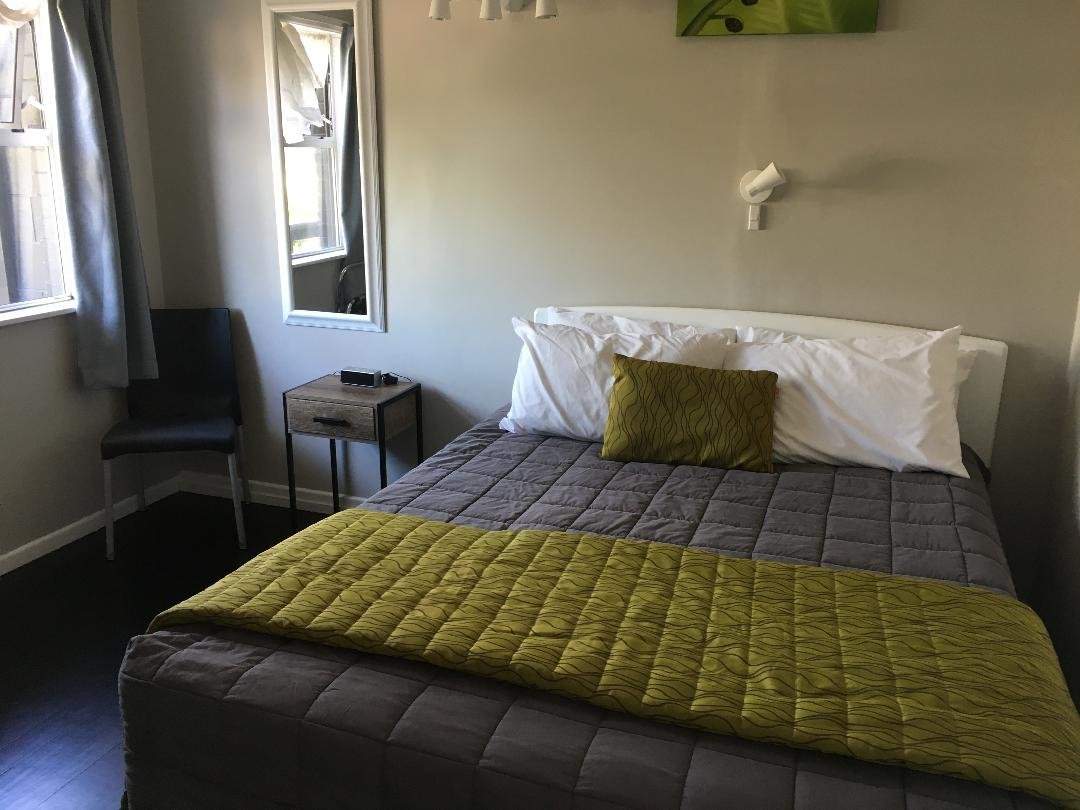 Blue Wave Motel-官方