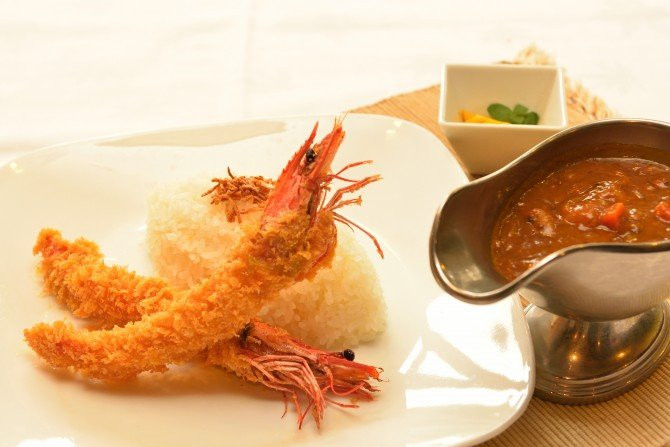 カフェレストランロッキー