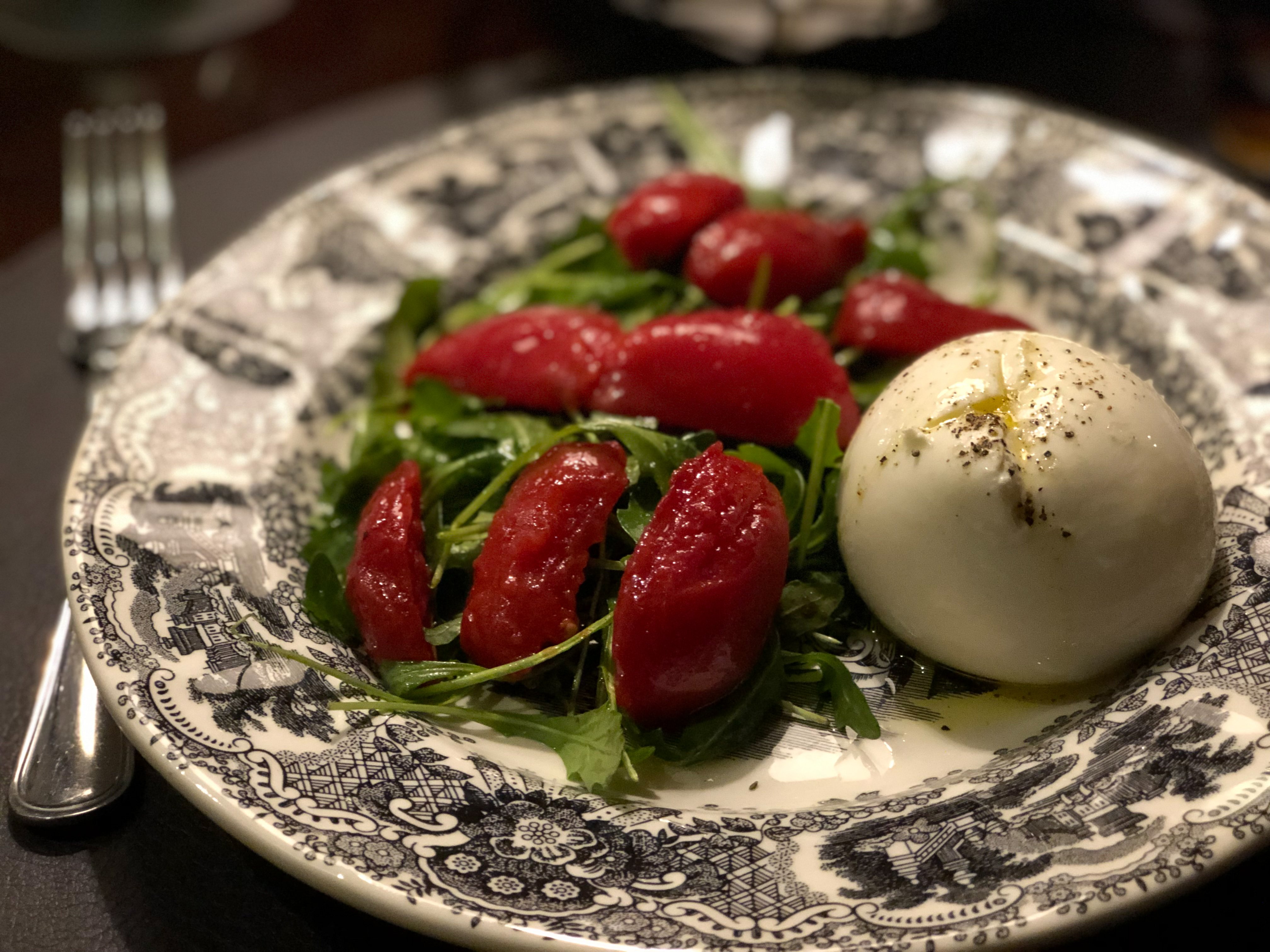 普里梅罗第一酒店-餐饮