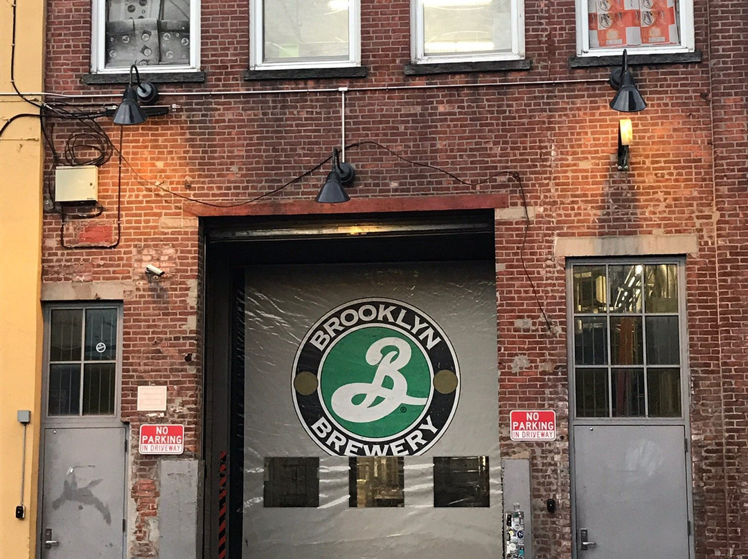 Brooklyn Brewery景点图片