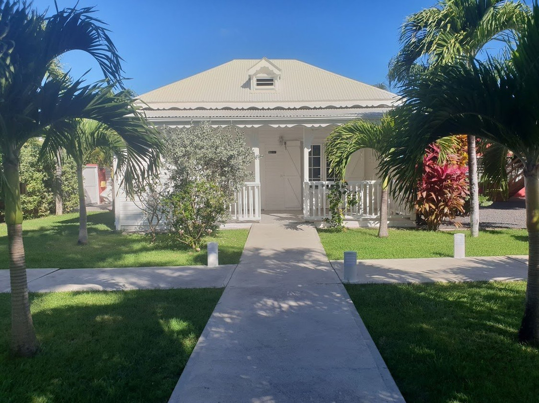 Chez Flo - Villas et Chambres d'hôtes主图