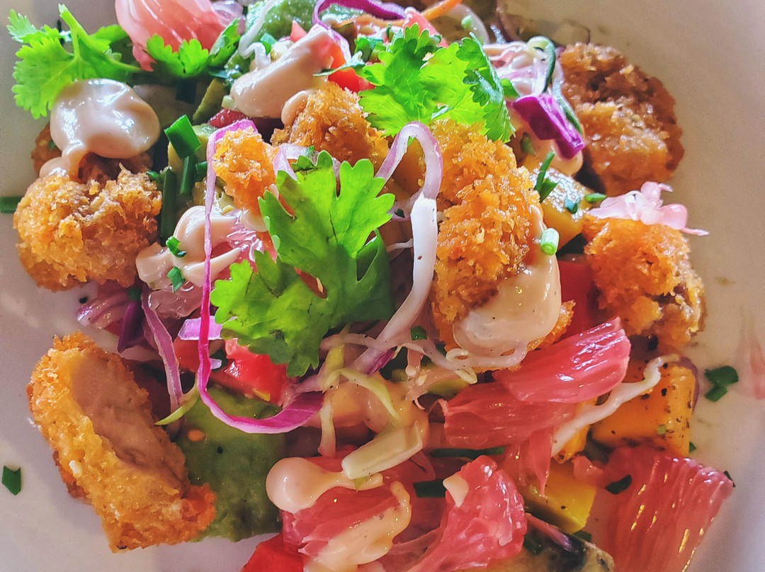 Duyen - Vietnamese Homecooking