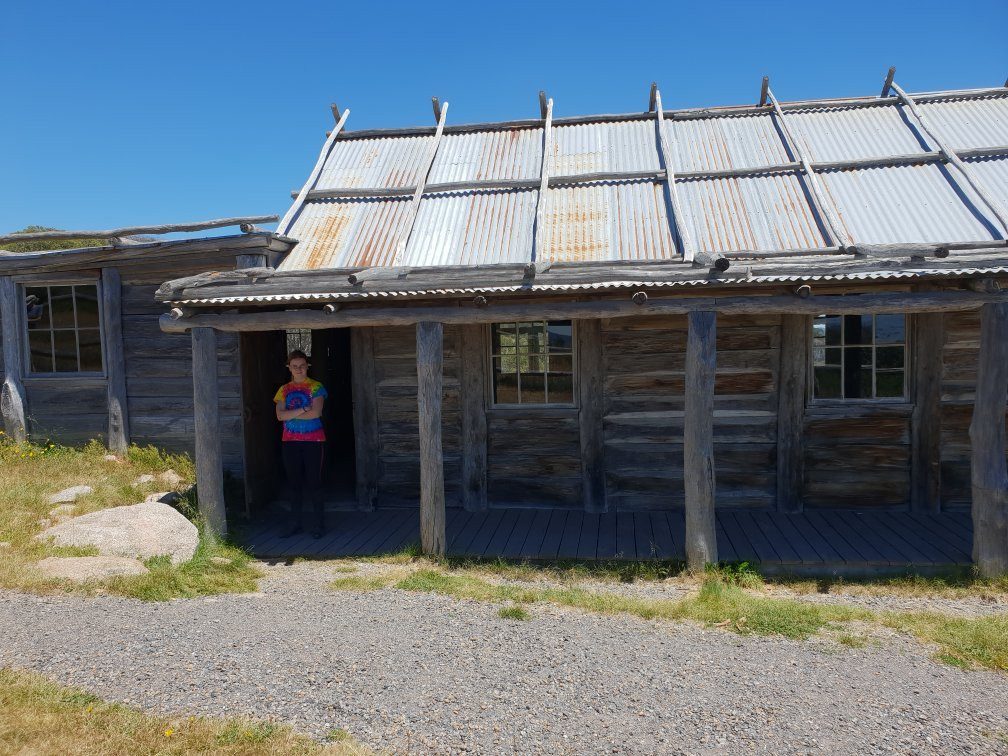 Tru-Blu Trails-Merrijig必去景点