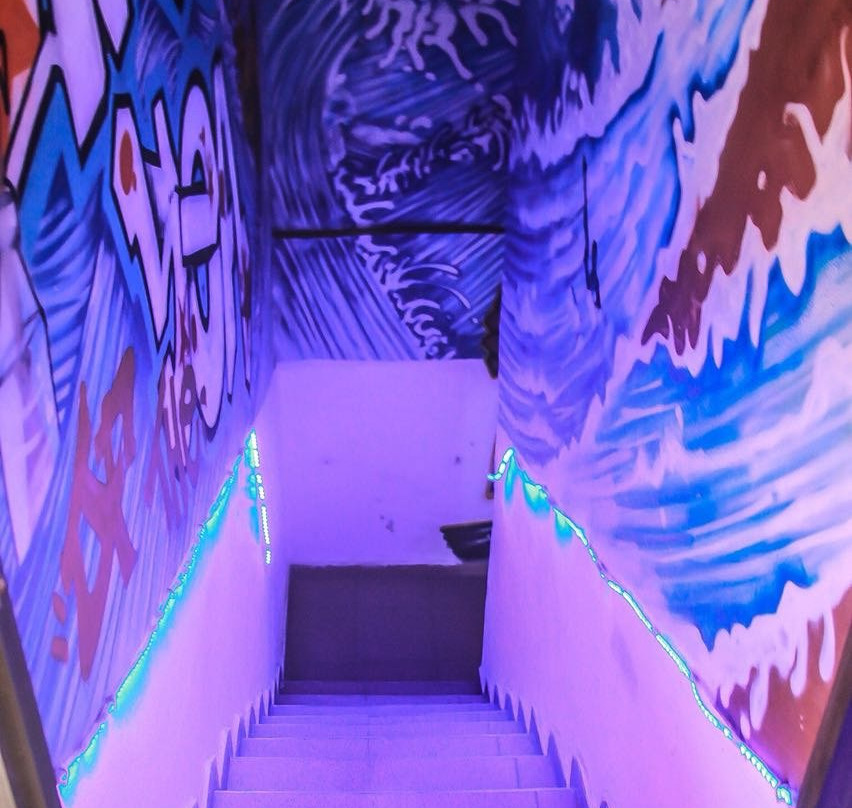 Medina Guesthouse主图