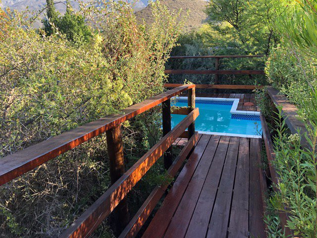 Mymering Wine & Guest Estate主图