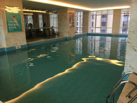 长沙三景韦尔斯利酒店主图