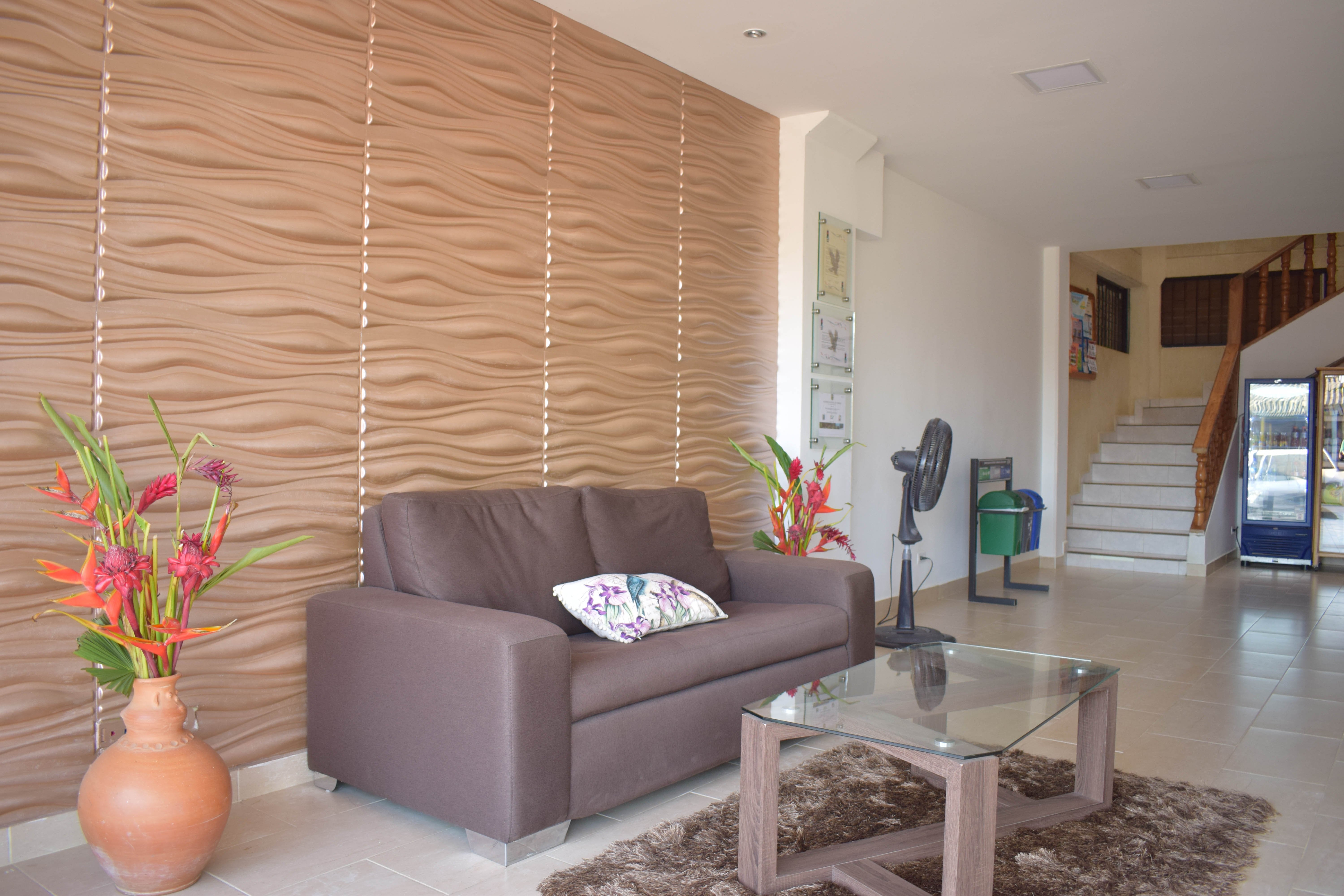 Hotel Las 4 Estaciones Necocli-官方