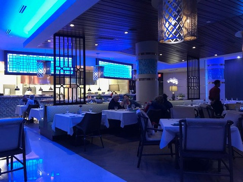 Island View Casino Resort主图